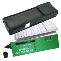 ILGI-DM1 Quick Simple Diamond Selector and Diamond / Moissanite Tester - Instrulife