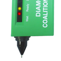 ILGI-DM1 Quick Simple Diamond Selector and Diamond / Moissanite Tester - Instrulife