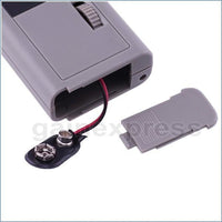 ILGI-DM2 Dual 2-in-1 Diamond / Moissanite Tester + Adaptor - Instrulife