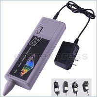 ILGI-DM2 Dual 2-in-1 Diamond / Moissanite Tester + Adaptor - Instrulife