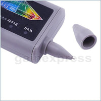 ILGI-DM2 Dual 2-in-1 Diamond / Moissanite Tester + Adaptor - Instrulife