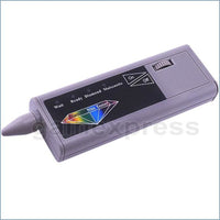 ILGI-DM2 Dual 2-in-1 Diamond / Moissanite Tester + Adaptor - Instrulife
