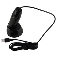 ILDM-729 USB Portable Digital Microscope 10x - 200x Magnification 8 LED, Handheld Video Recording with Stand, Photo, High Resolution - Instrulife