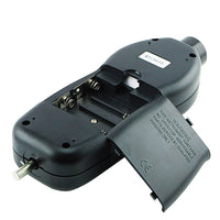 ILTA-829 2in1 Digital Contact and Non-Contact Tachometer Laser / Photo m/min RPM Auto Ranging - Instrulife