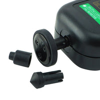 ILTA-829 2in1 Digital Contact and Non-Contact Tachometer Laser / Photo m/min RPM Auto Ranging - Instrulife