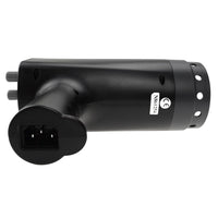ILST-110 Handheld Stroboscope with 50~12,000 FPM Rotational Speed Measure Digital LCD Display - Instrulife
