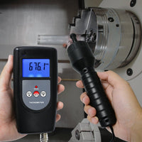 ILTA-2859 Landtek Photo Laser Non Contact Tachometer 0.5~99,999 RPM Linear Velocity Meter Surface m/Min, ft/Min Speed Tester for Automobile Motor Fan Washing Machine - Instrulife