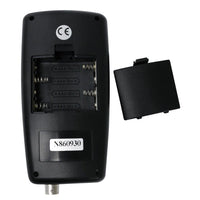 ILTA-2859 Landtek Photo Laser Non Contact Tachometer 0.5~99,999 RPM Linear Velocity Meter Surface m/Min, ft/Min Speed Tester for Automobile Motor Fan Washing Machine - Instrulife