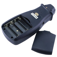 ILTA-745 2in1 Digital Laser Photo Tachometer Non-Contact & Contact RPM Gauge CE Marking Handheld Tester - Instrulife
