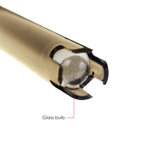ILWQ-314 Replacement pH Electrode with Calibration Powder, 0-14 pH Highly Accurate Probe with BNC Connector & 200cm Cable for Continuous Liquid Measurement - Instrulife