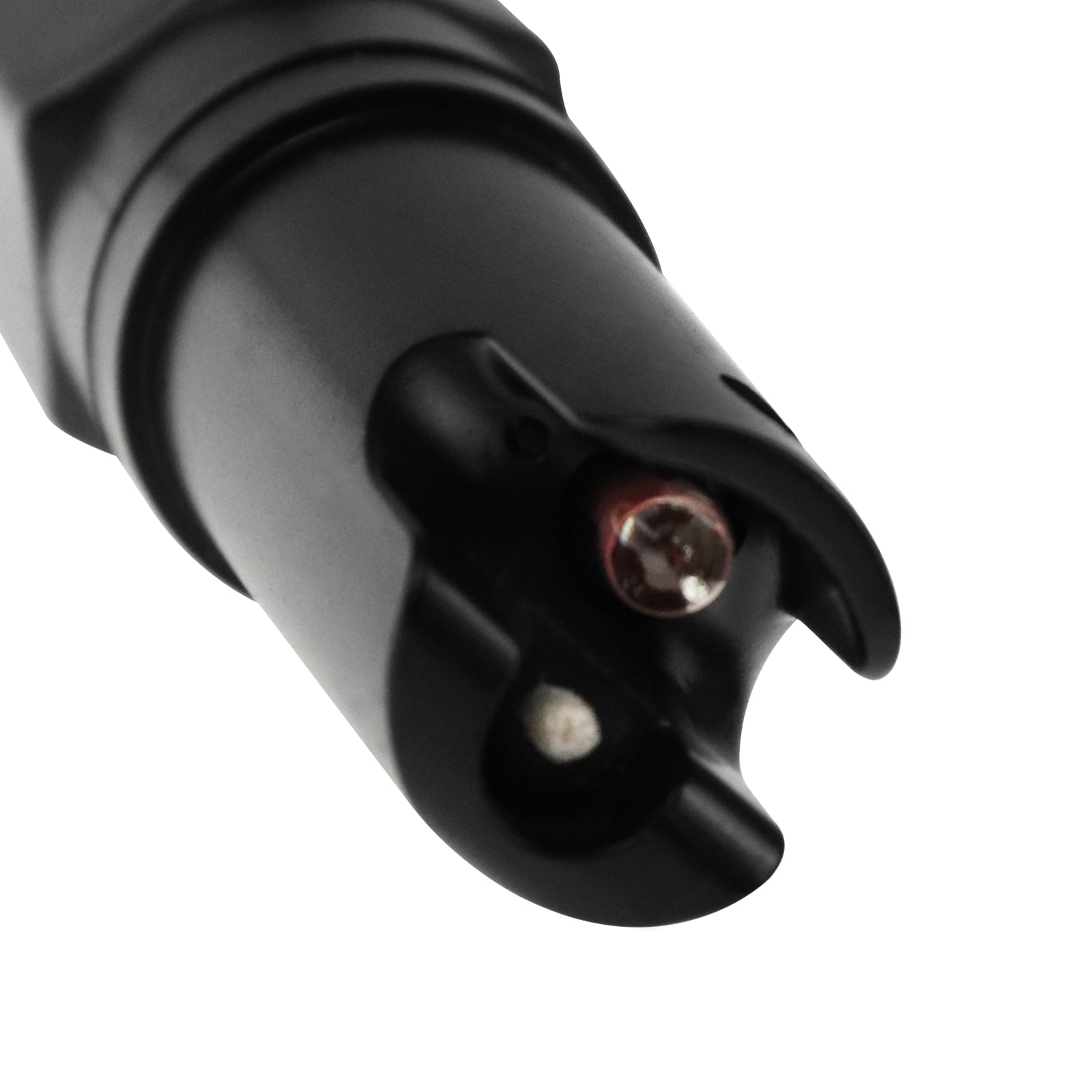 ILOP-366 Replaceable ORP REDOX Electrode 50 OHM BNC Type Connector for ORP Meter Tester Monitor Controller -2000~2000mV Measure with 200cm Long Cable - Instrulife