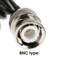 ILOP-367 pH Electrode Probe BNC Connector 200cm Long Cable for PH Meter Monitor Controller Test Sensor, Replaceable for Aquarium Hydroponics Plant Pool Spa - Instrulife