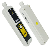 ILLD-1003 Ultrasonic Leak detector & Transmitter Detects Air Water Dust LED Indicator w/ Earphone - Instrulife