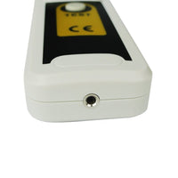 ILLD-1003 Ultrasonic Leak detector & Transmitter Detects Air Water Dust LED Indicator w/ Earphone - Instrulife