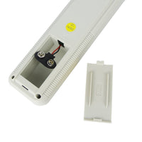 ILLD-1003 Ultrasonic Leak detector & Transmitter Detects Air Water Dust LED Indicator w/ Earphone - Instrulife
