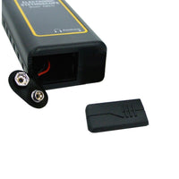 ILES-1010 Electronic Stethoscope Car Truck Automotive Noise Sensor Finder LED Indicator 100Hz~10kHz Range - Instrulife