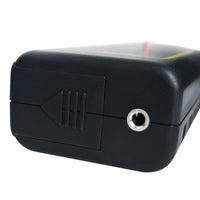 ILES-1010 Electronic Stethoscope Car Truck Automotive Noise Sensor Finder LED Indicator 100Hz~10kHz Range - Instrulife