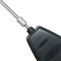 ILES-1010 Electronic Stethoscope Car Truck Automotive Noise Sensor Finder LED Indicator 100Hz~10kHz Range - Instrulife