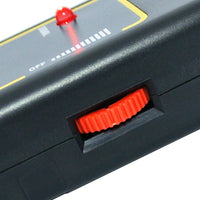 ILES-1010 Electronic Stethoscope Car Truck Automotive Noise Sensor Finder LED Indicator 100Hz~10kHz Range - Instrulife