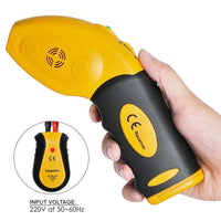 ILAU-1011_EU 220V Automatic Circuit Breaker Finder Receiver Transmitter Fuse - Instrulife