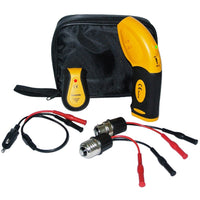ILAU-1011_EU 220V Automatic Circuit Breaker Finder Receiver Transmitter Fuse - Instrulife