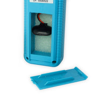 ILEM-1013 Handheld Electromagnetic EMF Waves Level Sensor 15mA~90mA LED Indicator CE Marking Compact Design - Instrulife