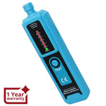 ILEM-1013 Handheld Electromagnetic EMF Waves Level Sensor 15mA~90mA LED Indicator CE Marking Compact Design - Instrulife