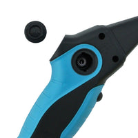 ILAU-1017 Digital 2-in-1 Car Motor Tire Pressure Gauge Measure + Tire Veins Depth CE Marking LCD Display - Instrulife