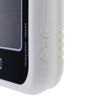 ILTH-1019 Digital Indoor / Outdoor Thermo-Hygrometer Thermometer Measure Dew Point & Relative Humidity RH - Instrulife