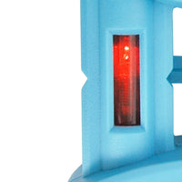 ILWL-1021 Electronic Water Level Alarm w/ Power Lamp & Groove Red LED CE Marking for Fences, Frame, Construction - Instrulife