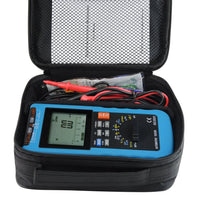 ILMU-1024 Automotive Multimeter Scan Car Engine Analyzer RPM Voltage Current Dwell Angle w/ Buzzer - Instrulife