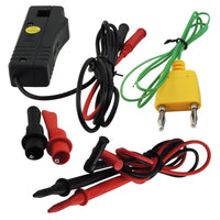 ILMU-1024 Automotive Multimeter Scan Car Engine Analyzer RPM Voltage Current Dwell Angle w/ Buzzer - Instrulife