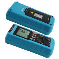ILMU-1024 Automotive Multimeter Scan Car Engine Analyzer RPM Voltage Current Dwell Angle w/ Buzzer - Instrulife