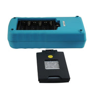 ILMU-1024 Automotive Multimeter Scan Car Engine Analyzer RPM Voltage Current Dwell Angle w/ Buzzer - Instrulife