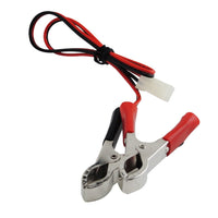 ILAU-1029 Car Data Saver 12V DC Hold Memory Code Engine Maintenance Radio Station Clock Setting - Instrulife