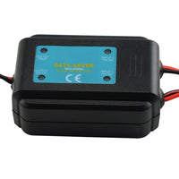 ILAU-1029 Car Data Saver 12V DC Hold Memory Code Engine Maintenance Radio Station Clock Setting - Instrulife