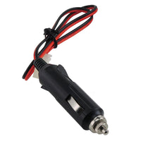 ILAU-1029 Car Data Saver 12V DC Hold Memory Code Engine Maintenance Radio Station Clock Setting - Instrulife