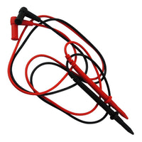 ILAU-1032 Digital Clamp Meter Multimeter DC AC Voltage Current Resistance Diode Continuity Tester LCD Display - Instrulife