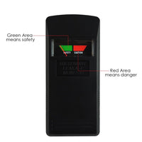 ILLD-1034 Handheld Microwave Oven Leakage Monitor - Instrulife
