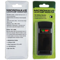 ILLD-1034 Handheld Microwave Oven Leakage Monitor - Instrulife