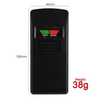 ILLD-1034 Handheld Microwave Oven Leakage Monitor - Instrulife