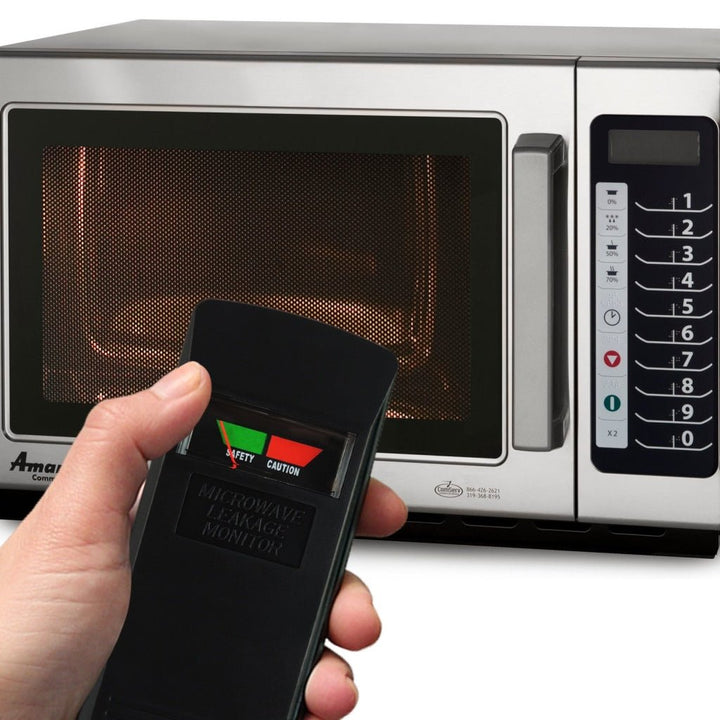 ILLD-1034 Handheld Microwave Oven Leakage Monitor - Instrulife