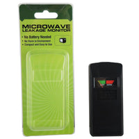 ILLD-1034 Handheld Microwave Oven Leakage Monitor - Instrulife