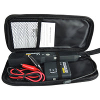 ILCT-15 Automotive Car Repair Diagnostic Tool Cable Circuit Wire Tracker Short Open Finder Tester Checker Device - Instrulife