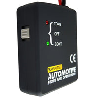 ILCT-15 Automotive Car Repair Diagnostic Tool Cable Circuit Wire Tracker Short Open Finder Tester Checker Device - Instrulife