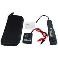 ILCT-15 Automotive Car Repair Diagnostic Tool Cable Circuit Wire Tracker Short Open Finder Tester Checker Device - Instrulife