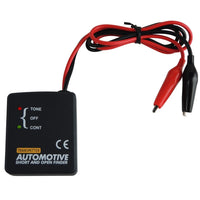 ILCT-15 Automotive Car Repair Diagnostic Tool Cable Circuit Wire Tracker Short Open Finder Tester Checker Device - Instrulife