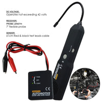 ILCT-15 Automotive Car Repair Diagnostic Tool Cable Circuit Wire Tracker Short Open Finder Tester Checker Device - Instrulife