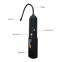 ILCT-15 Automotive Car Repair Diagnostic Tool Cable Circuit Wire Tracker Short Open Finder Tester Checker Device - Instrulife