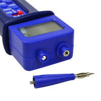 ILAU-1037 Digital Multimeter Frequency Tester Resistance Pen Style Automotive Car Voltage DC/AC Tester - Instrulife